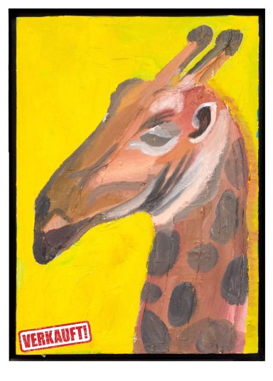 Giraffe